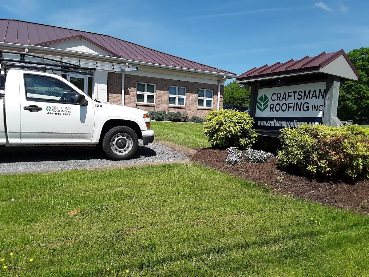 Quality Chimney Repair by experienced craftsmen in Hornerstown